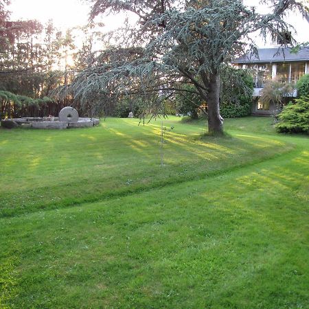 Gite Broceliande Villa Baulon Kültér fotó